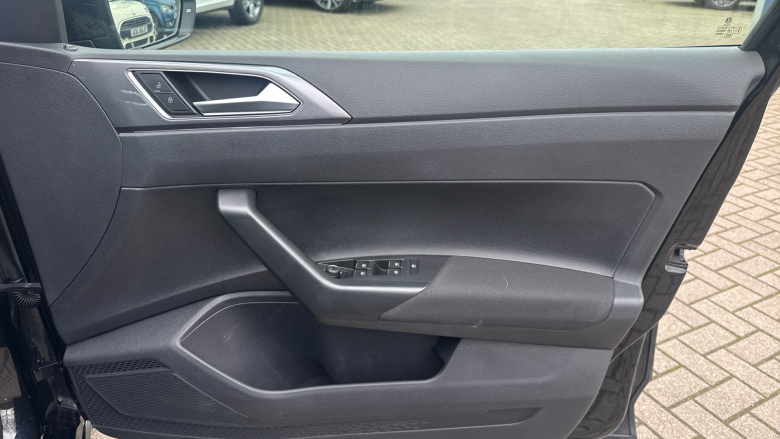 Volkswagen Polo 1.0 TSI Style 5dr Petrol Hatchback